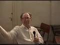 videos de Campanha: Mario Barata - Out. de 1993 (Comunhão Espírita de Brasília)