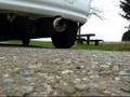 Honda Civic EJ9 with SRS Catback G50 Exhaust