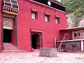 Sakya Monastery in Derge