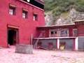 Sakya Monastery in Derge
