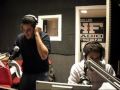 SHAKA Y DRES - EN VIVO - RADIO KIF DE BRUSELAS 