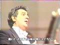 Placido Domingo sings Tosti's Ideale