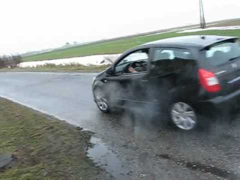 how to turbo a citroen c2