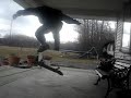 Varial Kickflip Varial Kickflip