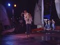 I Piccoli Danzatori del Teatro Massimo di Palermo