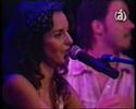 Carolina Daian - Todo Lo Que Fui (live@Fibertel)