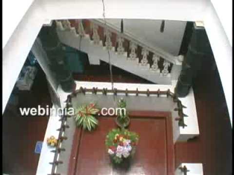 Video avPadikkal Recidency