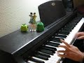 Morning Musume - Rainbow Pink (piano) Morning Musume - Rainbow Pink (piano)