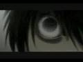 death note prayer of the refugee