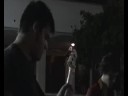 Funky Crime - Fortune Faded live @ S. Saverio Funky Crime - Fortune Faded live @ S. Saverio