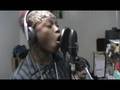 Teflon in Studio View Video