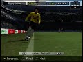 Los mejores videos del Pro Evolution Soccer 5 By MBO