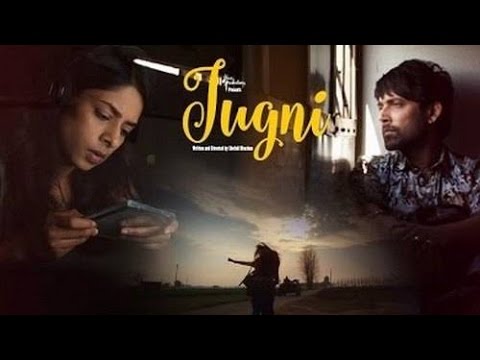 Jugni Full Movie | Sugandha Garg, Sadhana Singh, Siddhant Behl, Anuritta Jha | Review