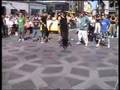Street Dance Cph Teaser
