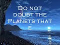 It Is You That We Need
