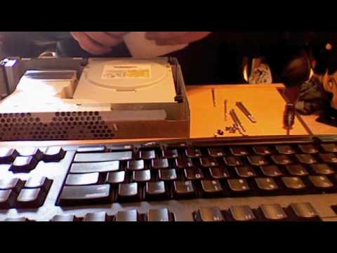 how to clean xbox 360 vent