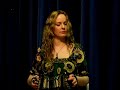 Niamh Ni Charra at Hammersmith Irish Cultural Centre, London
