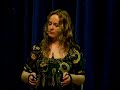 Niamh Ni Charra at Hammersmith Irish Cultural Centre, London