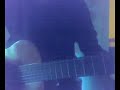 hanya kau yang mampu-aizat cover