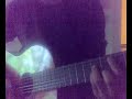 hanya kau yang mampu-aizat cover