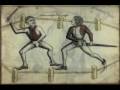 EMCA AMEK Swordfighting demo 2008