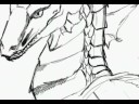 Dragon Speedpaint