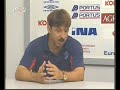 Hajduk vs Zagreb