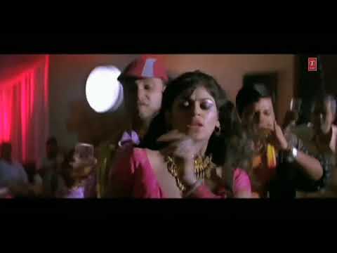 Gor Gor Gaal Ba Dil Ke Chorni [Hot Item Dance Video] Pammi Se Pyar Ho Gail