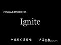 香烟自燃魔术购买请登陆中国魔术道具网: www.52magic.cn