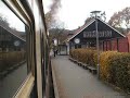 Abfahrt Dampfzug Wernigerode 2