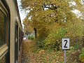 Abfahrt Dampfzug Wernigerode 2 Abfahrt Dampfzug Wernigerode 2