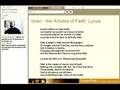 Iman  The Articles of Faith   Talib al Habib