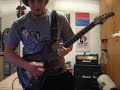 Dego - Back in Black (cover) Dego - Back in Black (cover)