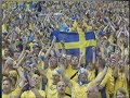 Fronda - Sverige de b�sta p� v�r jord