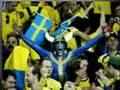 Fronda - Sverige de bästa på vår jord