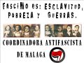 Coordinadora Antifascista Malaga