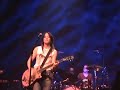 Funny Man - Kt Tunstall in Singapore