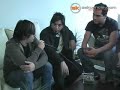 Entrevista con ciudad lypton