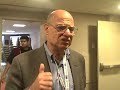 Tony Campolo Vlog Interview