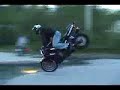 bike drifting redefined!!!