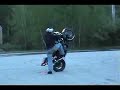 bike drifting redefined!!!