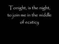 Chris Brown - Forever w/ Lyrics