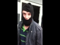Funny terrorist - The IRA have a message for you