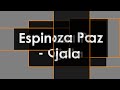 Espinoza Paz- Ojala (Dj_Peto Love Mix)