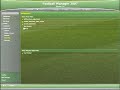 Football Manager 2007 tutorial part 1 Football Manager 2007 tutorial part 1