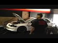 WORLD RECORD FOR A EVO 8 2.0 1000WHP & 645 TQ WORLD RECORD FOR A EVO 8 2.0 1000WHP & 645 TQ