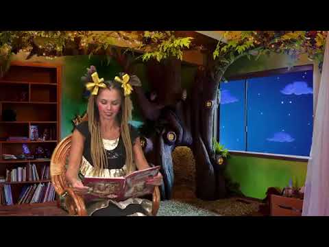 Сказки на ночь 22 февраля 2025