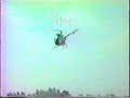 Helicopter crash on take off (Learner Pilot) Helicopter crash on take off (Learner Pilot)