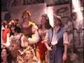 Nuvein Presents Belles of Bedlam
