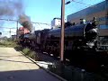 Mire Film Int. SJ F 1200 Steam Lok